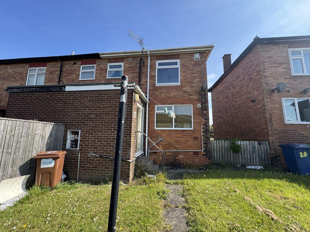 Morris Terrace, Houghton Le Spring photo 4