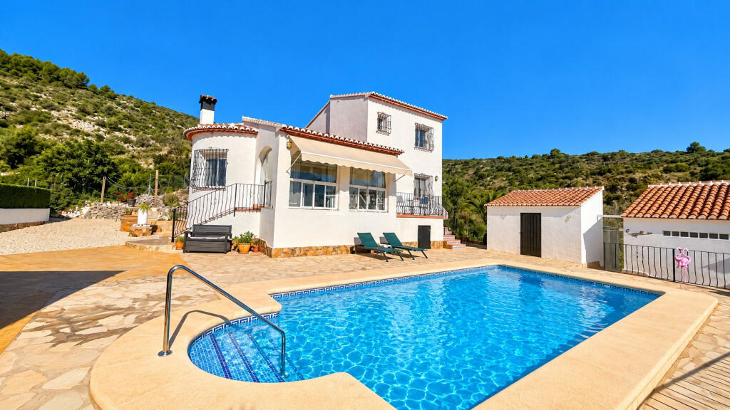 Main image of property: Valencia, Alicante, Alcalalí