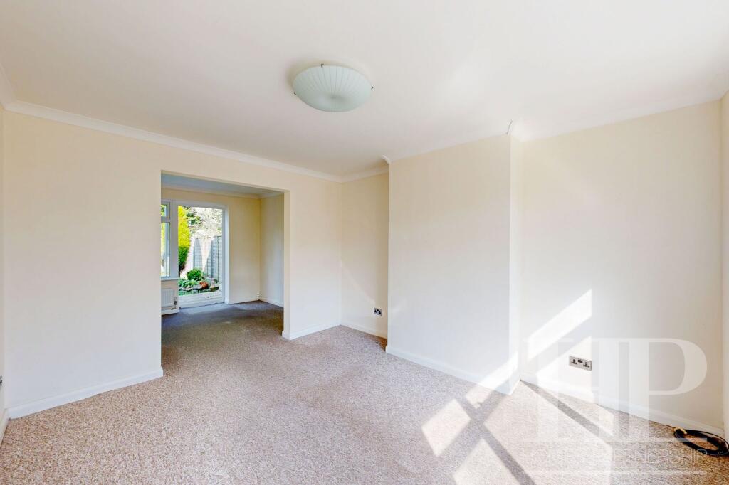 House in Crawley, West Sussex - View 5