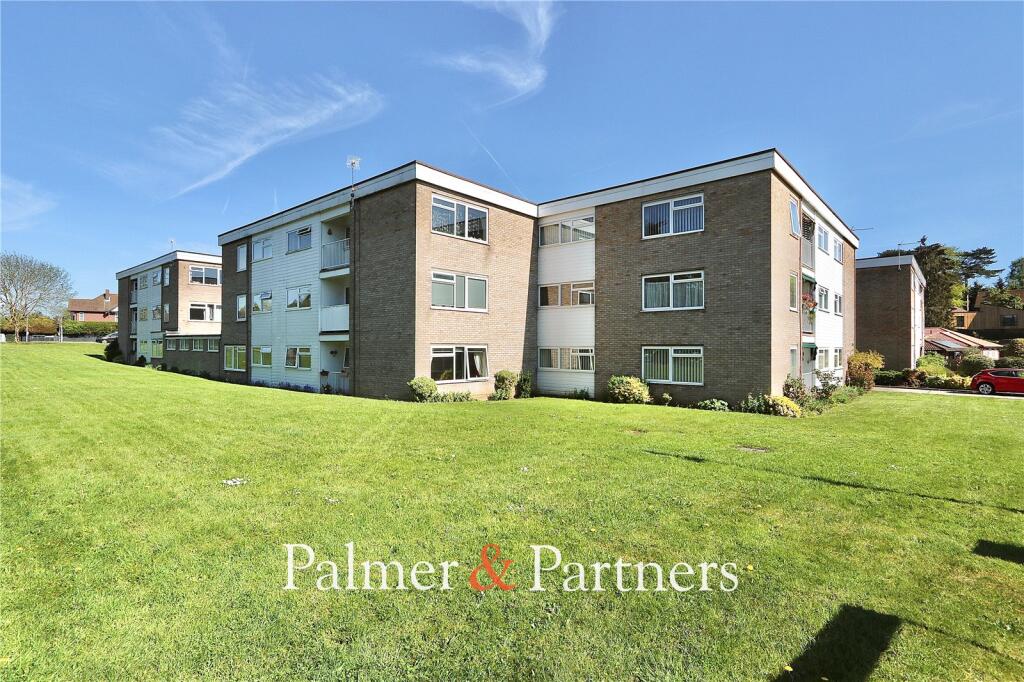 Main image of property: Henley Road, Ipswich, Suffolk, IP1