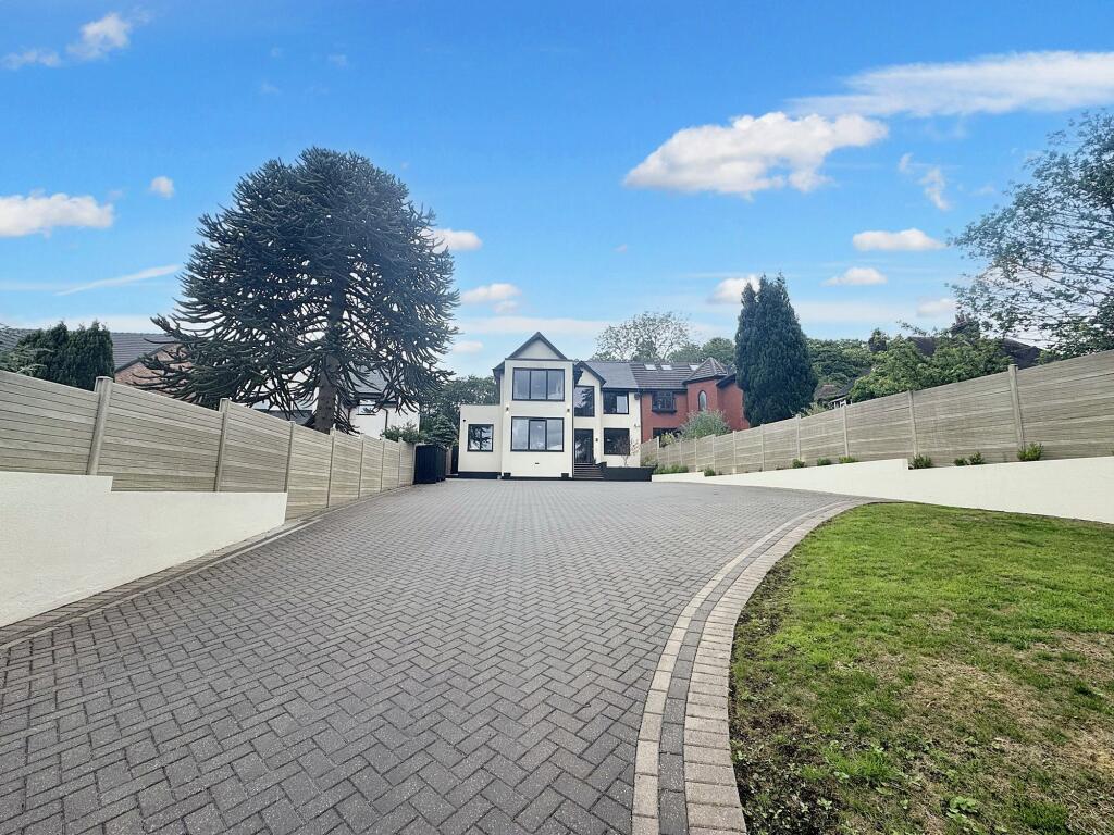 Main image of property: Leigh Road, Worsley, M28