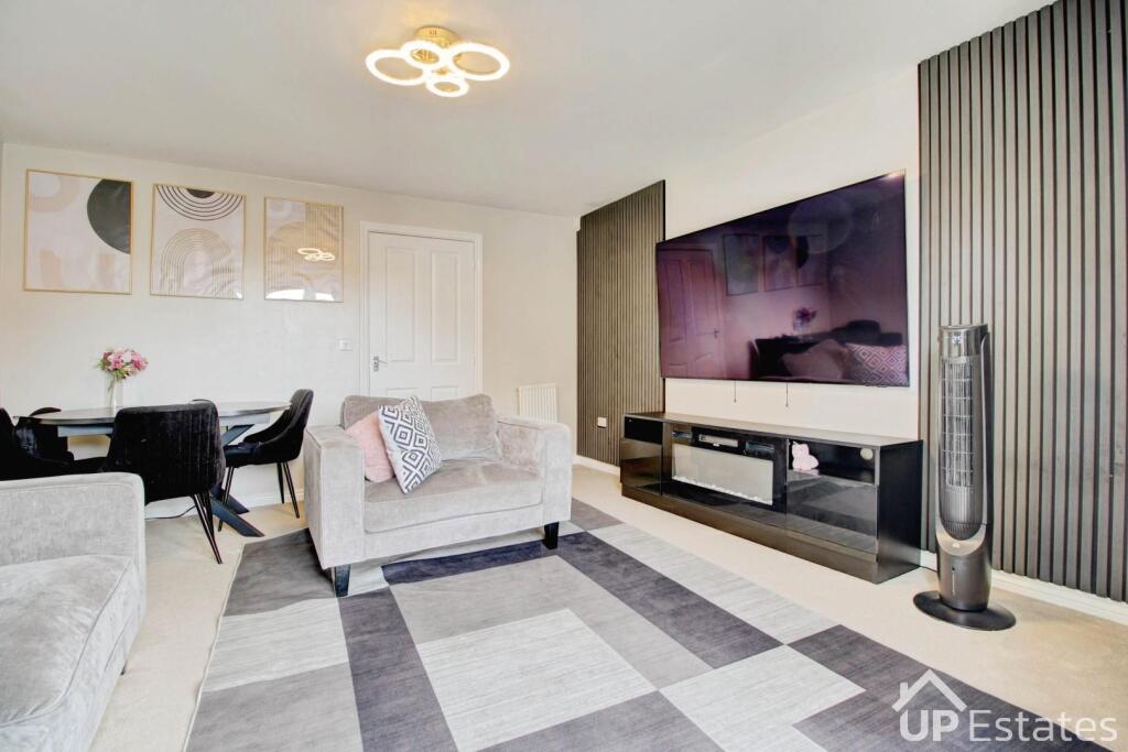 House in Coventry, Stoke Aldermoor - View 3