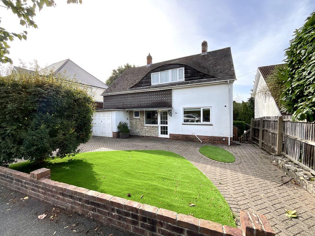 Main image of property: Brackendale Road, Bournemouth