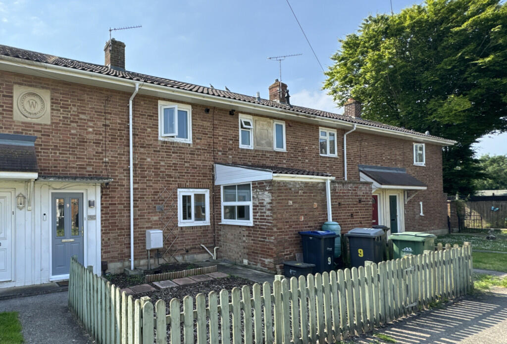 Main image of property: Cedar Grove, Westbury