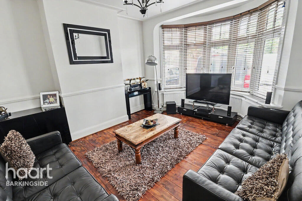 Main image of property: Bawdsey Avenue, Newbury Park