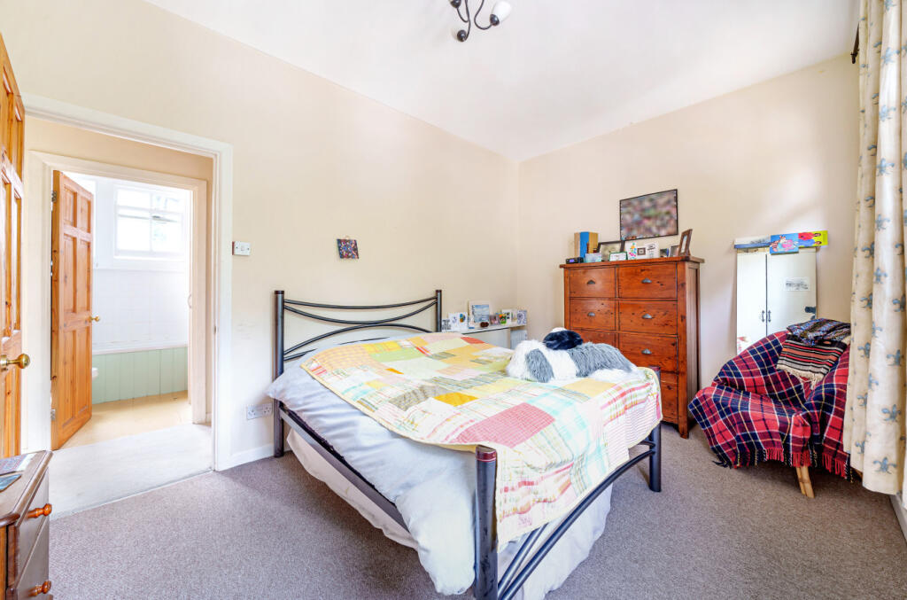 Apartment in Winchester, South Down, Compton and Shawford - View 5