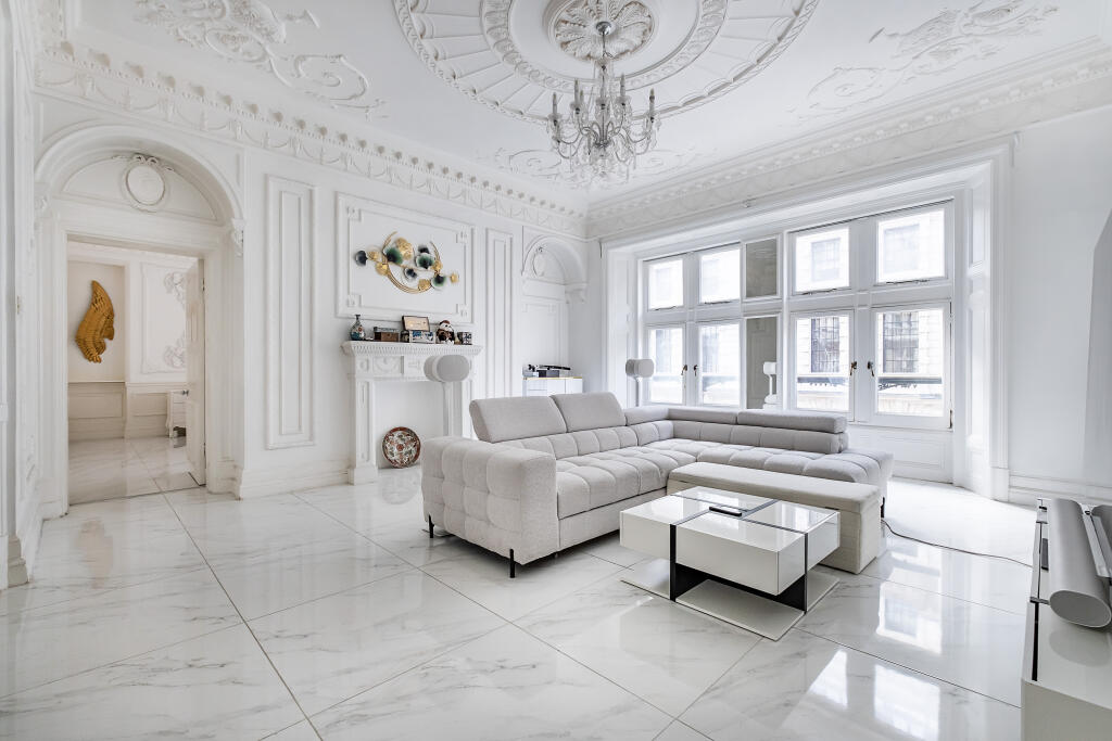 Main image of property: Whitehall Court, London, SW1A