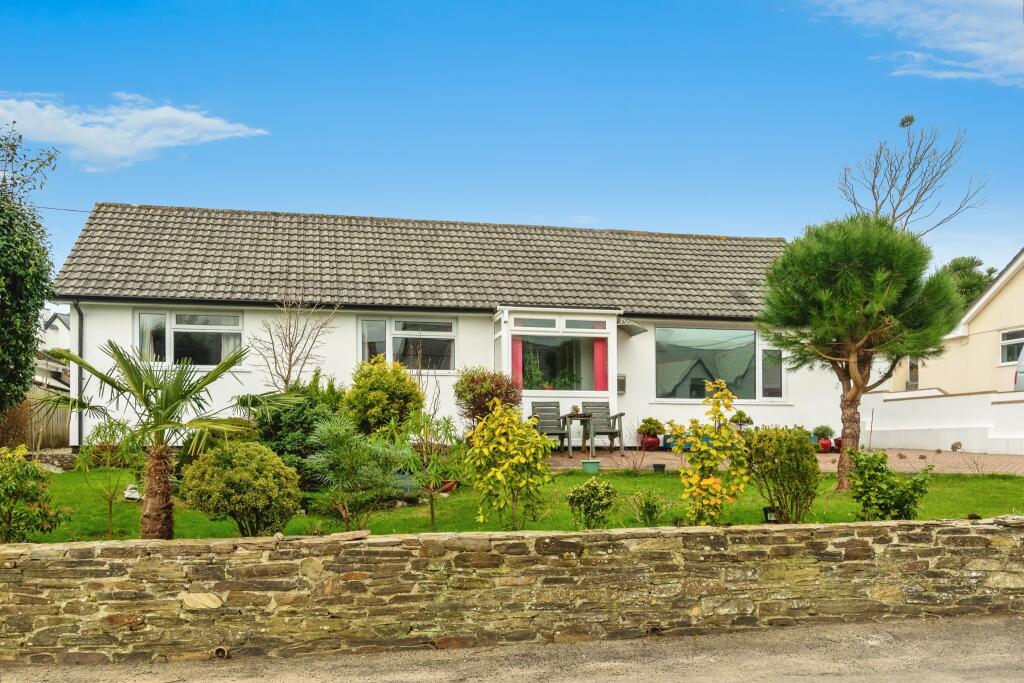 Main image of property: Coombe Road, St. Austell, PL26
