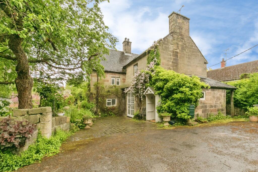 Main image of property: College Road, Denstone, Uttoxeter