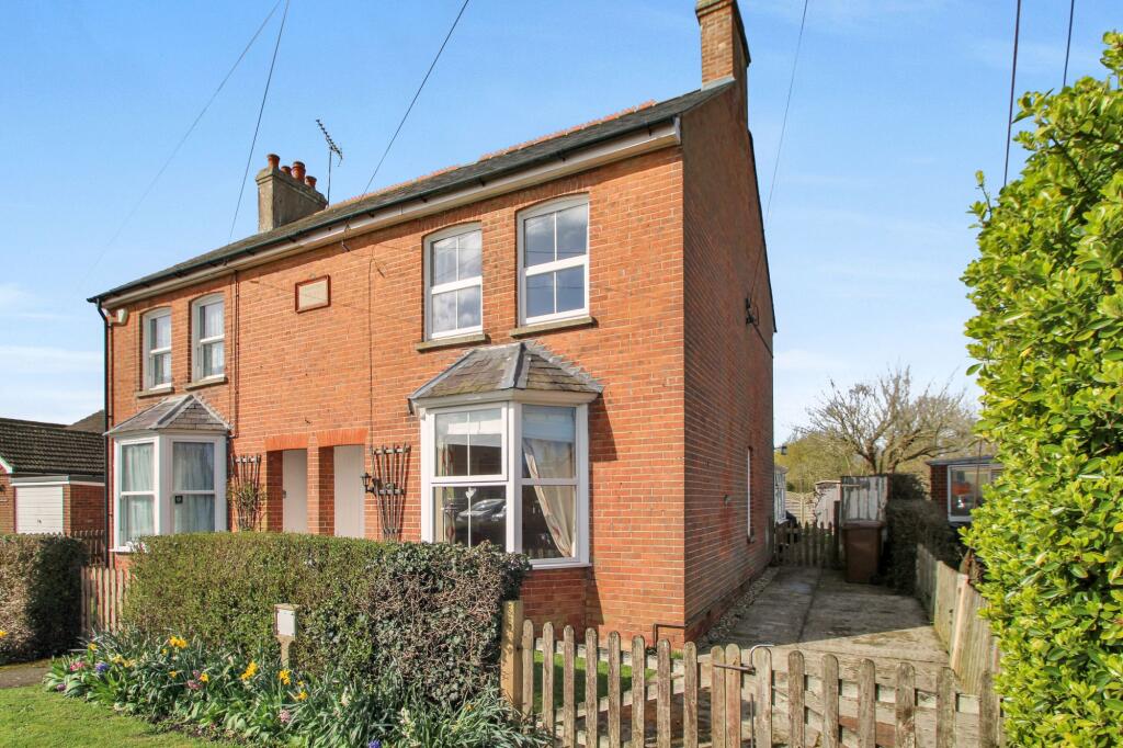 Main image of property: Front Road, Woodchurch, TN26