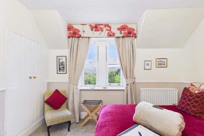 Bedroom Five