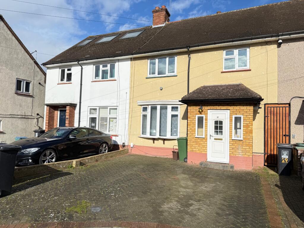 Main image of property: Waterman Close, WD19