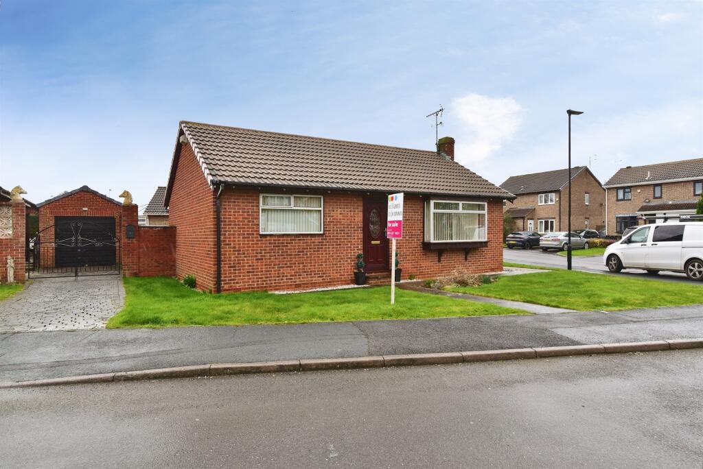 Main image of property: Sandy Acres Close, Waterthorpe, Sheffield