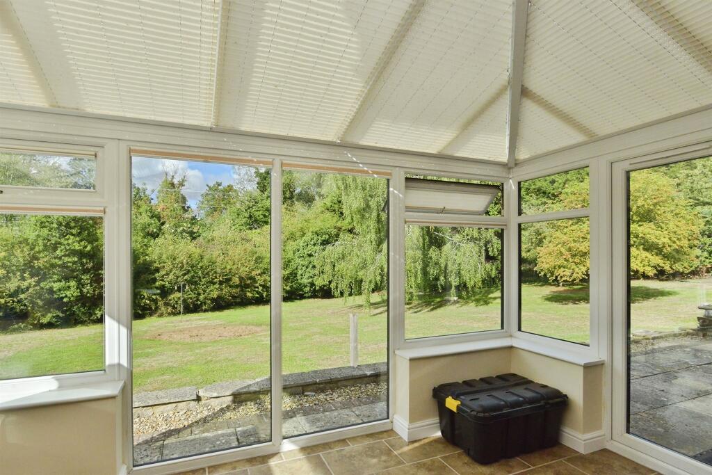 House in Milton Keynes - View 5