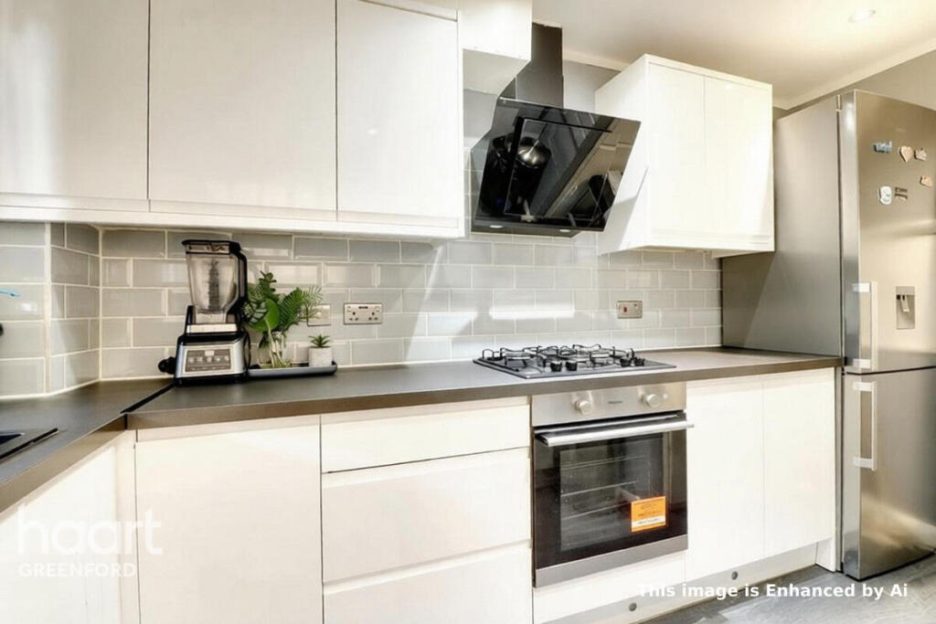 Apartment in London - More