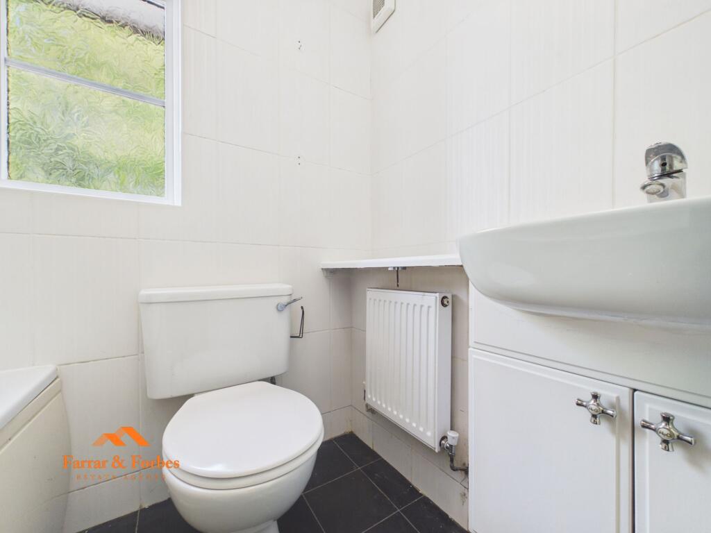 House in Lower Darwen, Blackamoor - More