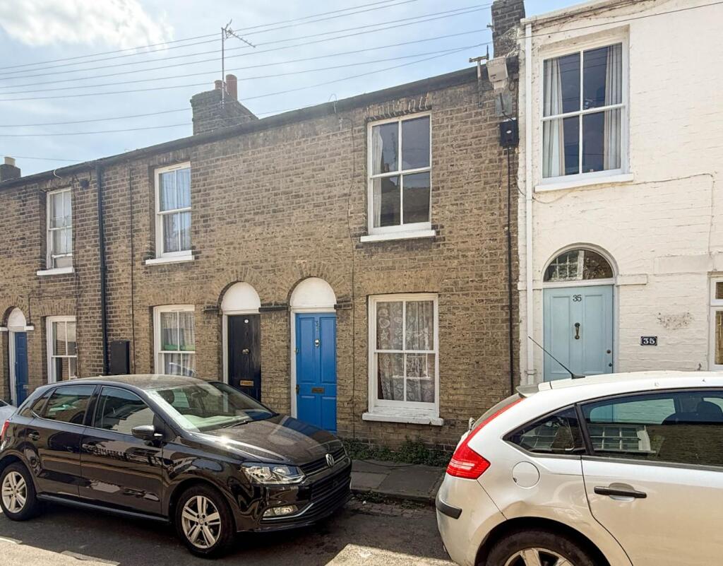 Main image of property: Albert Street, Cambridge