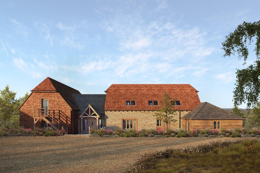 Main image of property: Single Plot at Swife Lane, Broad Oak, TN21