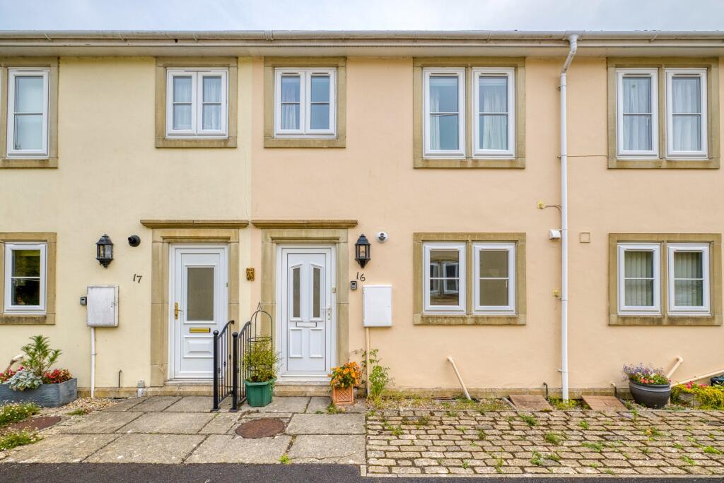 Main image of property: Tucked away in central Wells