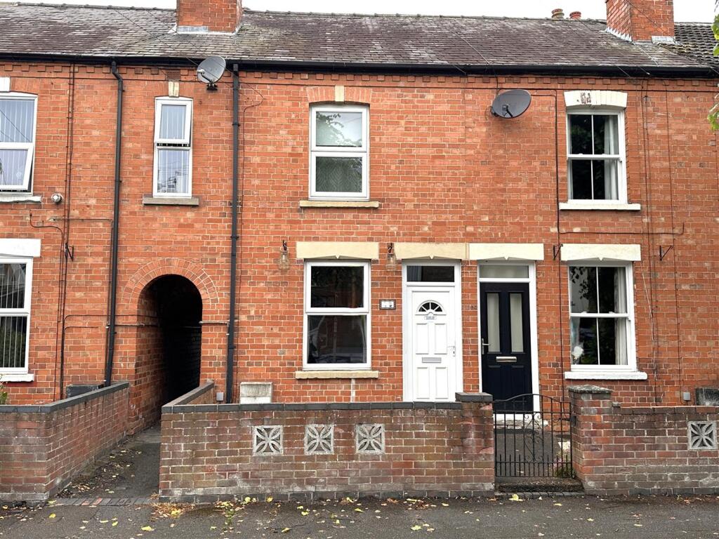 Main image of property: Charles Street, Newark