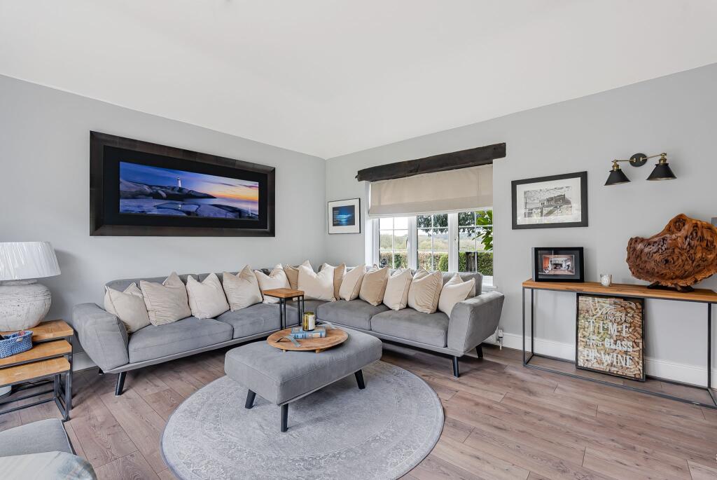 Additional image 8 of Essenwell Cottage, Cucumber Lane, Essendon, AL9