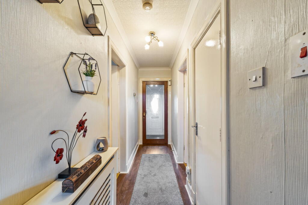 Apartment in Kirkcaldy, Fife - View 5