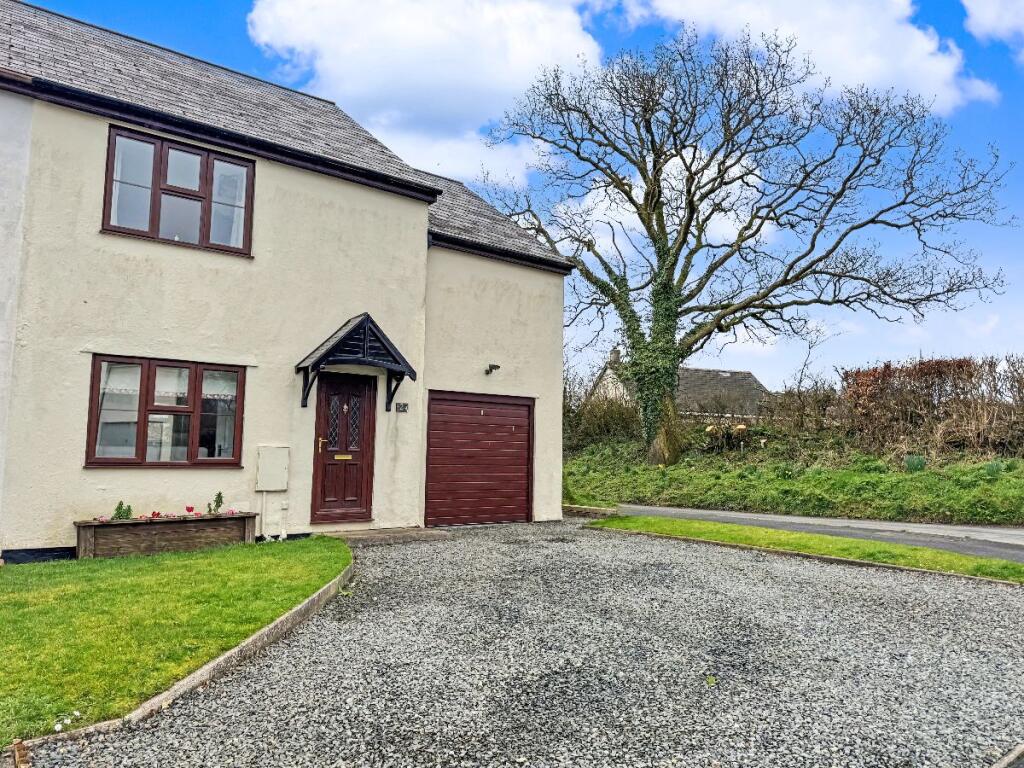 Main image of property: Kimberlands, Northlew, Okehampton