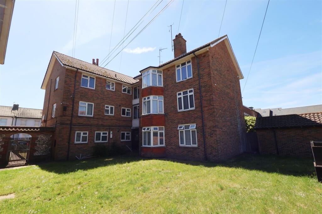 Main image of property: Redoubt Road, Eastbourne