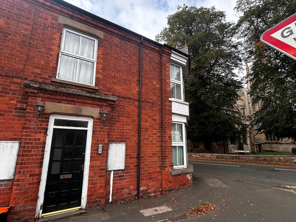 Main image of property: Abbey Road, Swineshead, BOSTON