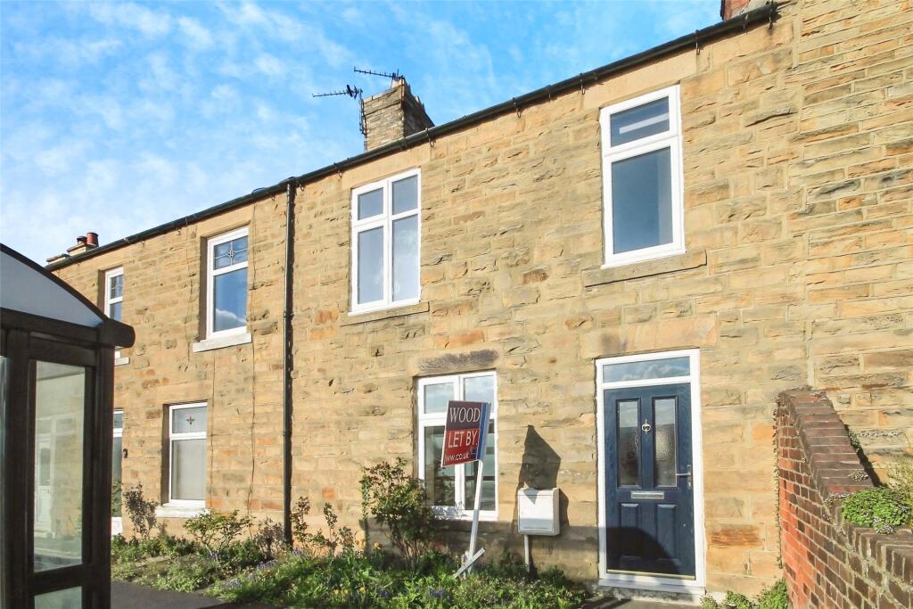 Main image of property: Foster Terrace, Croxdale, Durham, DH6