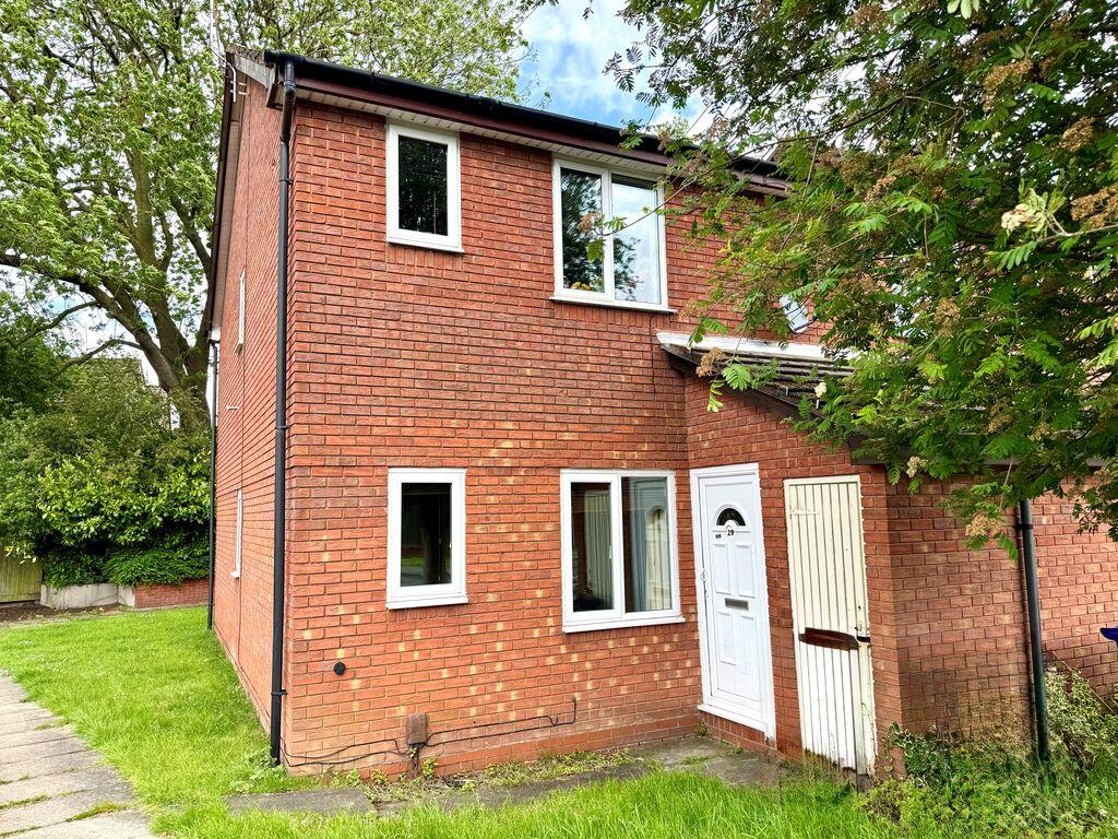 Main image of property: Redwood Road, Bilston