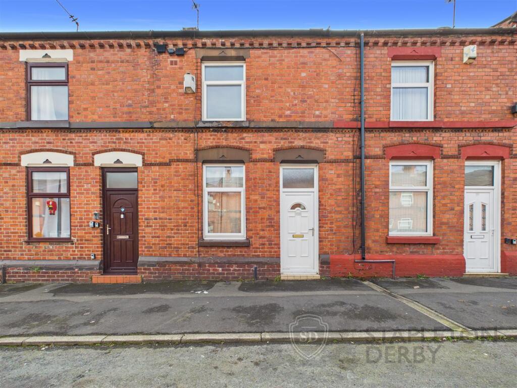 Main image of property: Kitchener Street, St. Helens
