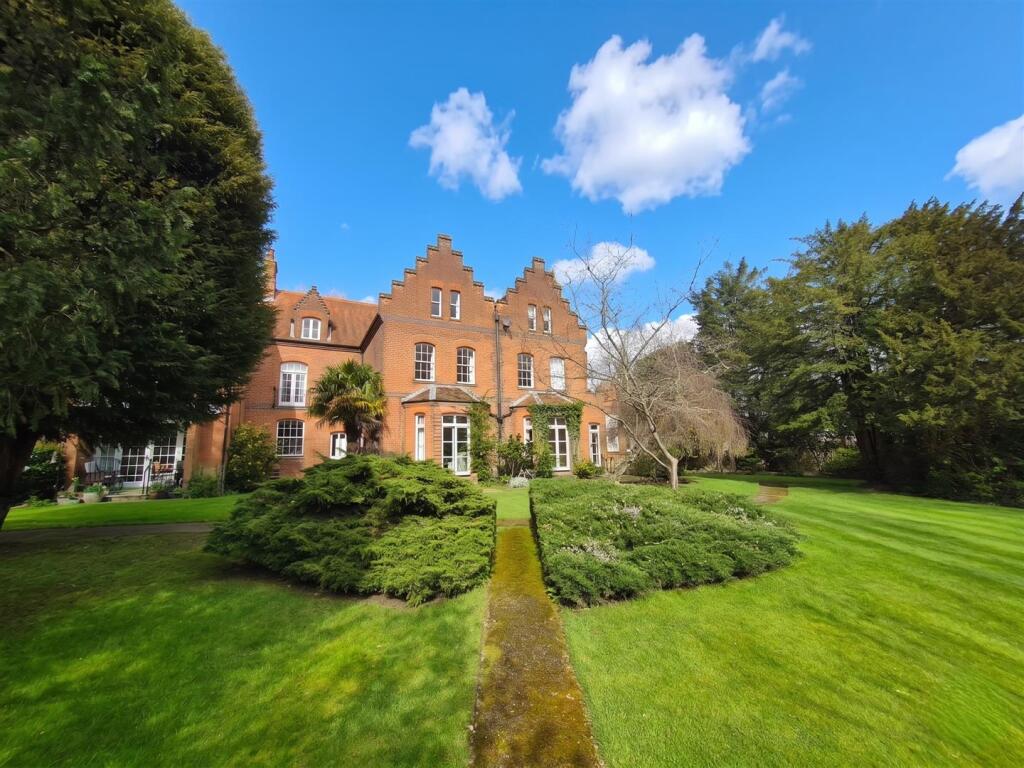 Apartment in Chelmsford, East Hanningfield