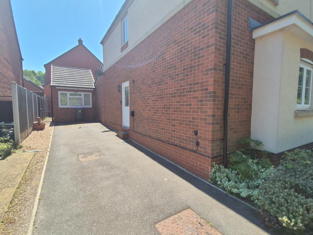 Additional image 16 of Brindley Avenue, Birmingham, B16