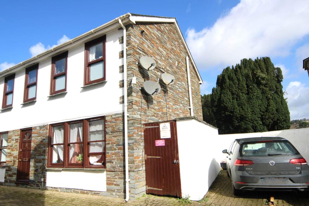 Main image of property: Callington. PL17