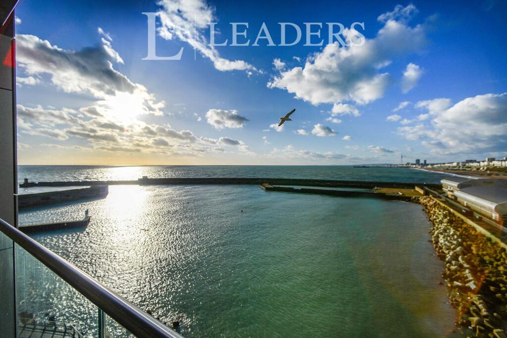 Main image of property: The Boardwalk, Brighton, BN2