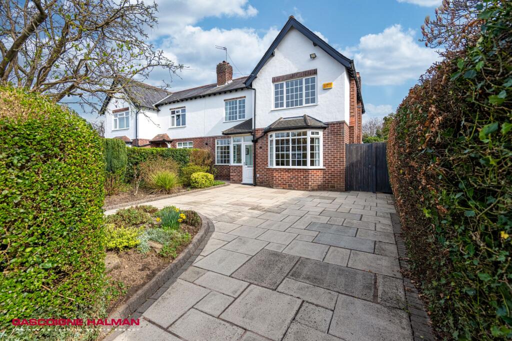 St. Michaels Avenue, Bramhall photo 5
