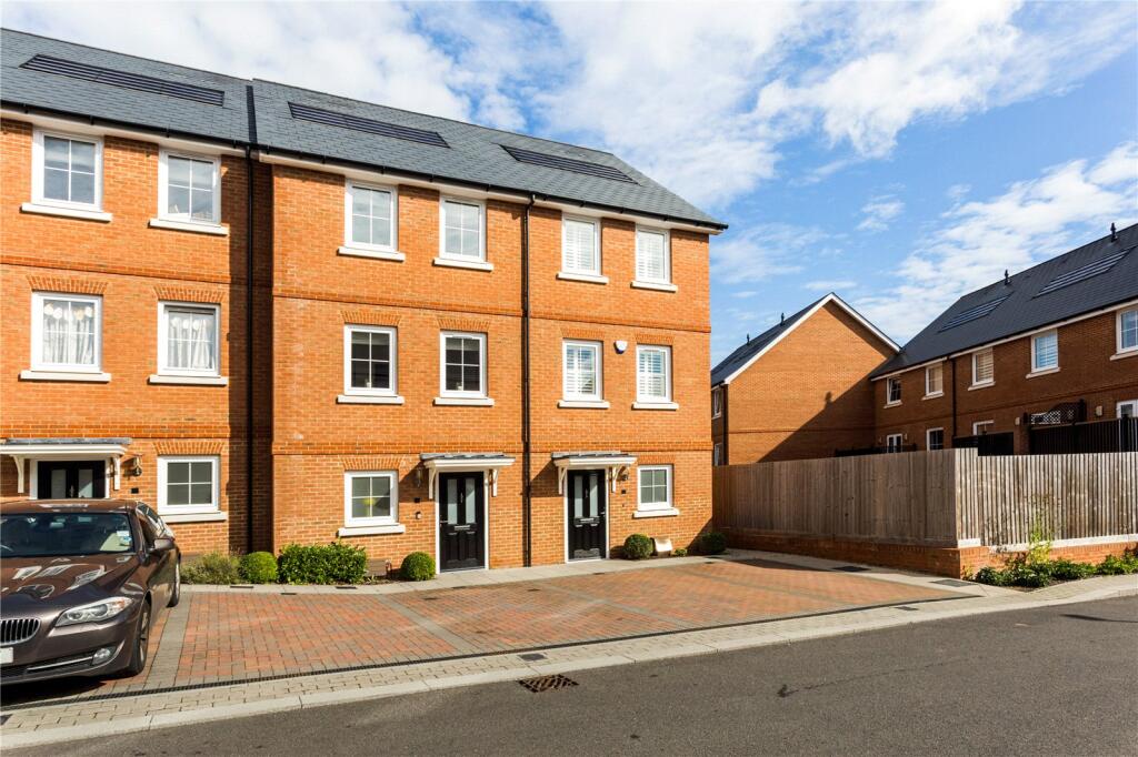 House in Tonbridge