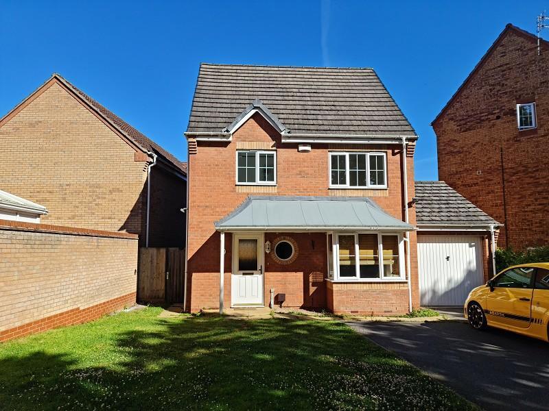 Main image of property: Goodheart Way, Thorpe Astley