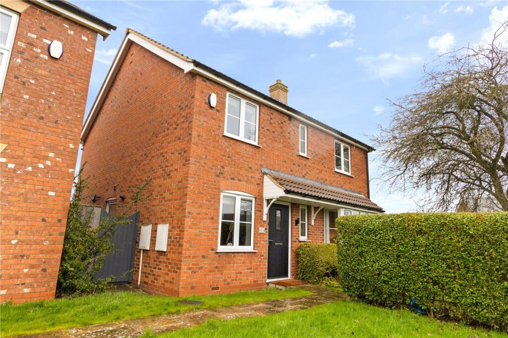 Main image of property: Bluebell Road, Scartho, Grimsby, N E Lincs, DN33