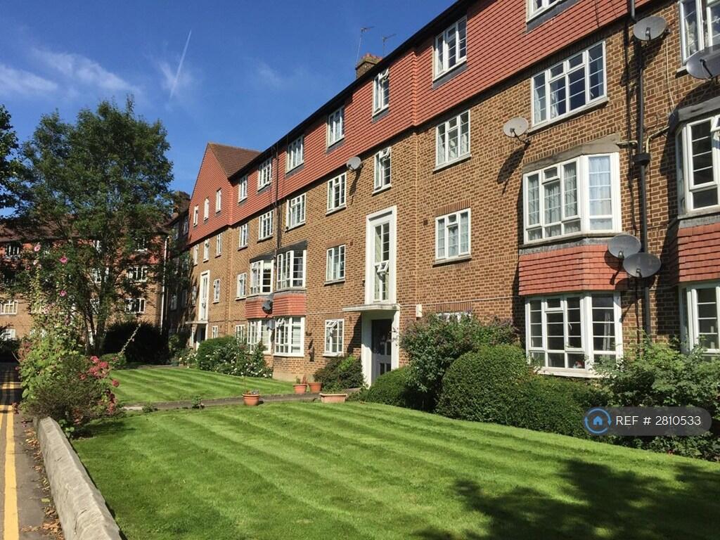 Main image of property: Bushey Court, London, SW20