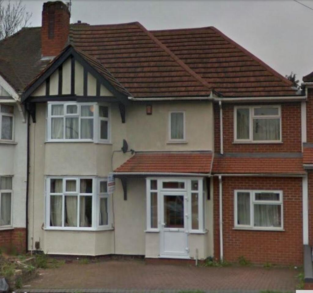 Main image of property: 202 Harborne Lane, Harborne Lane, Selly Oak, Birmingham