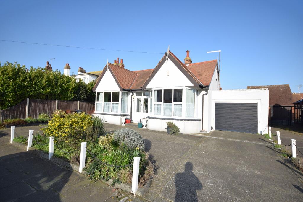 Main image of property: Russell Road, Clacton-on-Sea