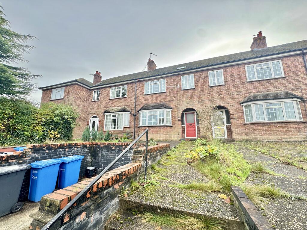 Main image of property: Dereham Road, NORWICH