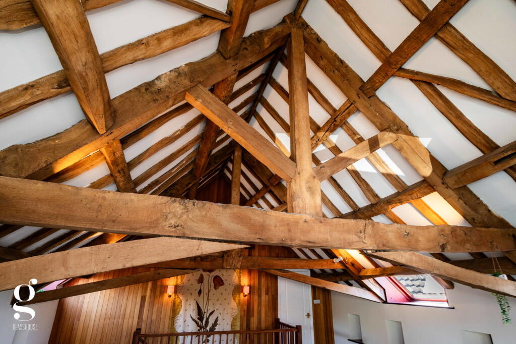 House in Fownhope, Herefordshire - View 5