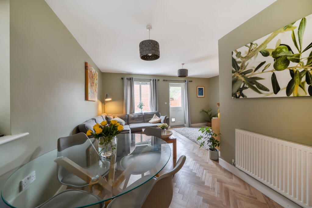 House in Reading - View 4