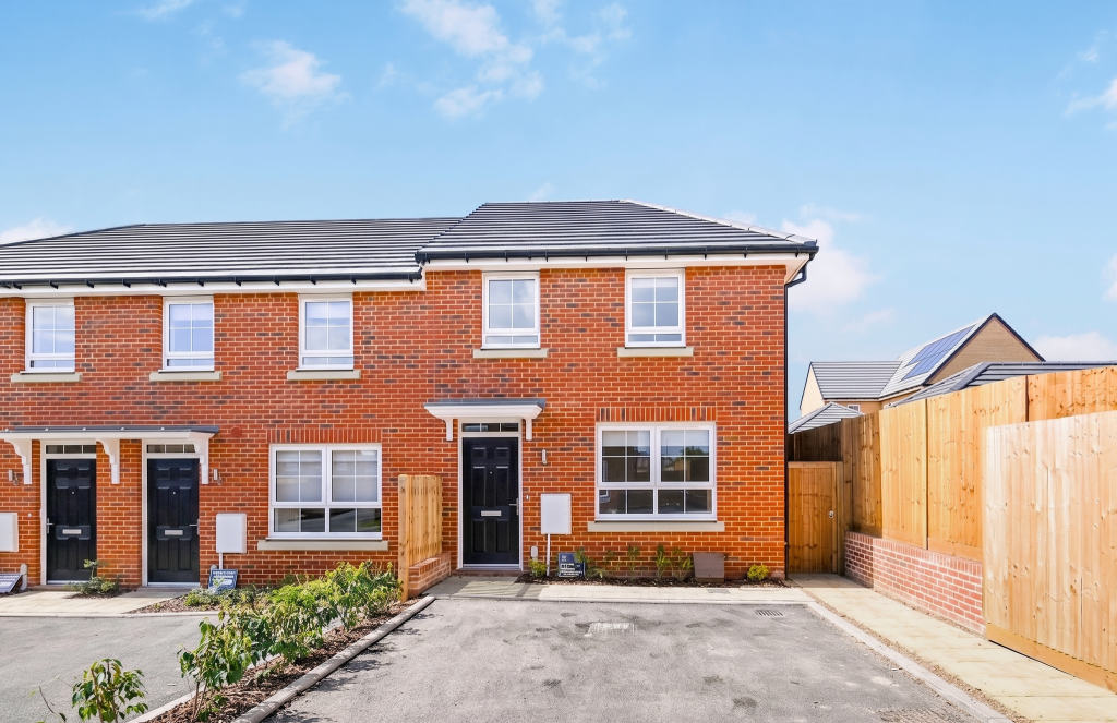 Main image of property: Winston Avenue, Borden, Sittingbourne