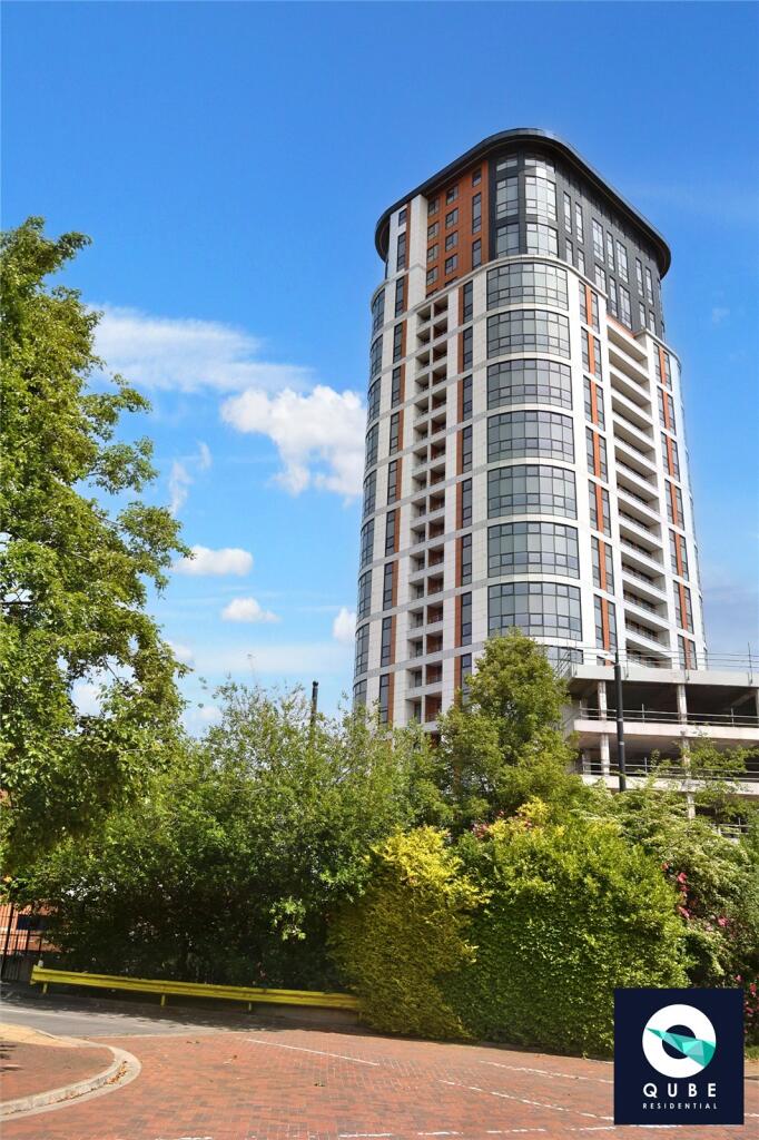 Main image of property: Northill Apartments, 65 Furness Quay, Salford, M50