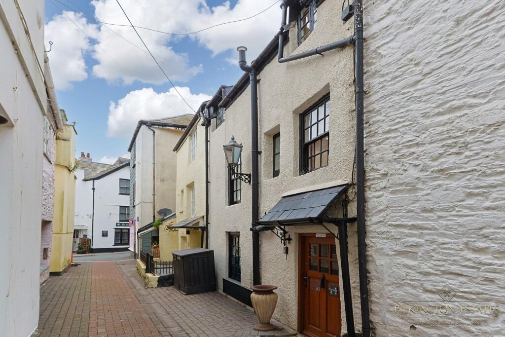Main image of property: Lower Market Street, Looe, Cornwall, PL13 1AX