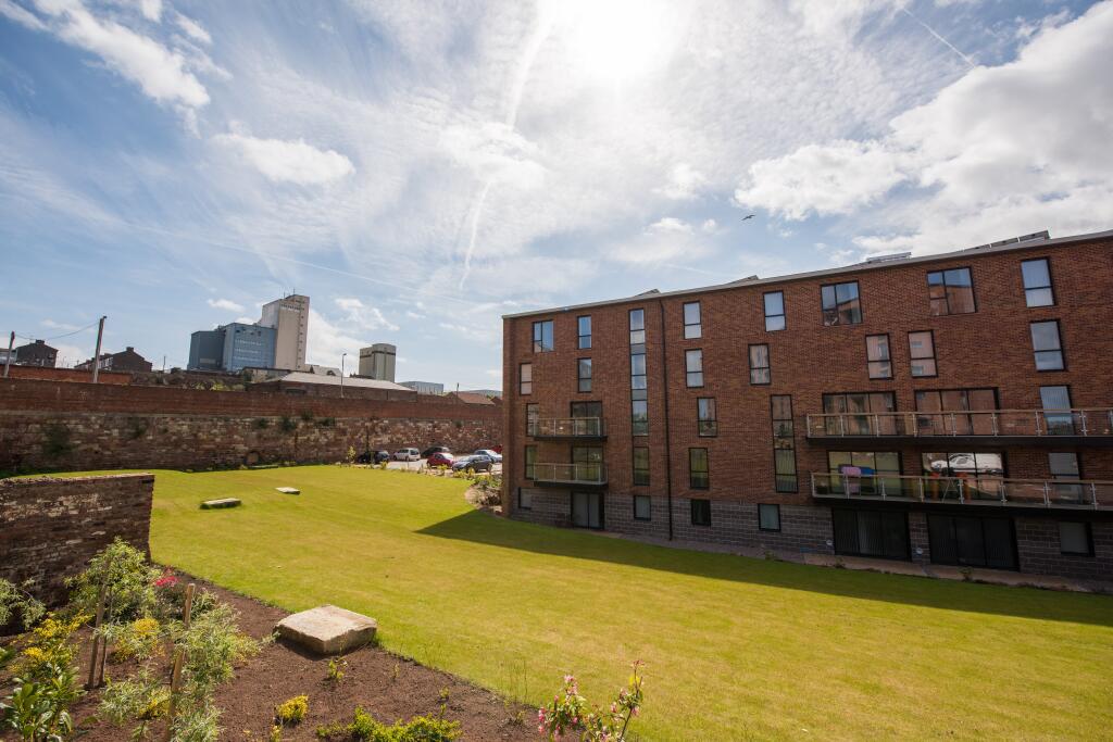 Main image of property: Princeton Place, Liverpool, Merseyside, L8